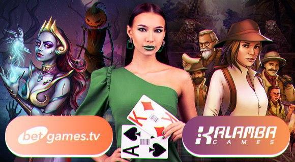 Расширение рынков Game-Revenue