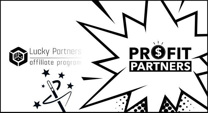 LuckyPartners -- loading=