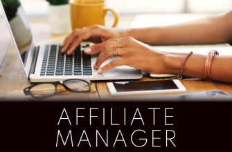 Affiliate-manager